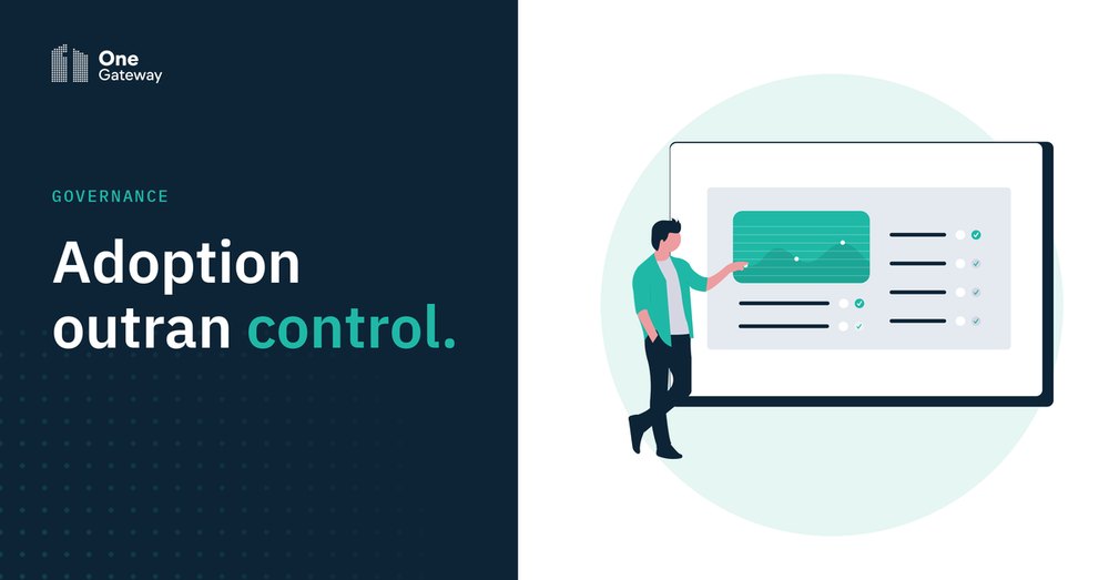 AI Adoption Has Outrun AI Control: a practical guide to enterprise AI governance